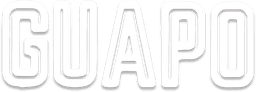 GUAPO logo