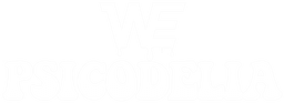 WE Psicodelia